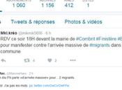 Sainte Marine, mère crétins, prie pour ouailles front bas…. #Combrit