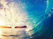 utilisait l’énergie l’océan pour produire l’électricité