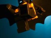 LEGO BATMAN, FILM cinéma février 2017