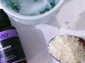 #DIY avec Améo: soins beauté pour soir