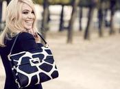 Mode Magic Denim Camille Seydoux pour Maison Vivier