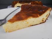 Gâteau corse broccio