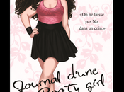 Chronique "Journal d'une booty girl" Rose Darcy