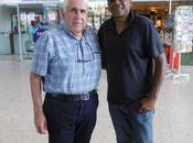 Rencontrer Bernard LAMA