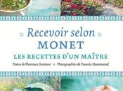 déjeuner chez Claude Monet, vous tente?