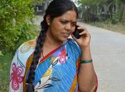 Quand technologie vient aide agriculteurs pauvres monde entier