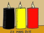 Belgique refuse terrorisme