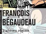 L'ancien régime; l'entrée Marguerite Yourcenar l'Académie française