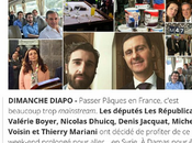 Dieu amour pour @ThierryMARIANI