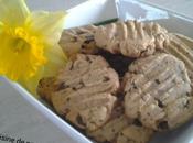 Cookies spéculoos thermomix sans