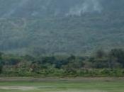 Kampot (2): relire Marguerite Duras, l’air soudain paraît plus lourd