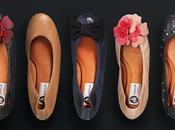 Mode Divines Ballerines Lanvin