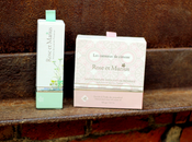 Rose Marius luxe Française