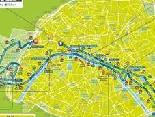 Marathon Paris, étape vers l'Ironman Nouvelle-Zélande