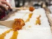 Robinet Ouvert (Vessies Lanternes)