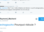 combat d’arrière-garde anciens front-de-gauchistes…