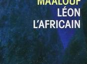 Léon l'Africain, roman d'Amin Maalouf, l'Académie française