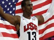 Chris Paul verra avec Team