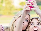 Snapchat fait peau neuve avec belles nouveautés