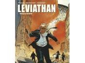 Brunschwig, Aurélien Ducoudray Florent Bossard Leviathan, Après monde