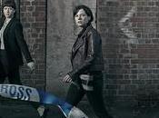 offence série British gonflée