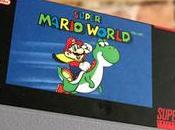 réussit intégrer Flappy Bird dans Super Mario World exploitant failles