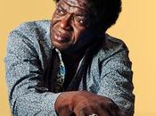 Charles Bradley