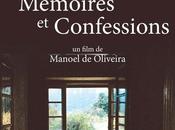 [Avant-Première] Visite Mémoires Confessions, poétique testament