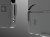 Conçu pour ressembler iPhone, c'est pistolet tire deux (vraies) balles