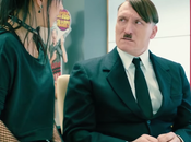Adolf Hitler retour avril Netflix