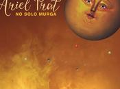 solo murga présentation nouveau disque Ariel Prat l'affiche]