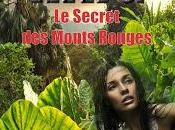 HAIG secret Monts Rouges Thierry Poncet