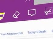 Microsoft dévoile premières extensions pour Edge
