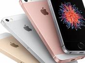 Apple dévoile nouveau iPhone avec écran