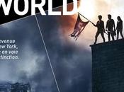 [Lecture] Young World Bienvenue ville voie d’extinction