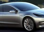Tesla dévoile Model voiture 000$
