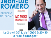 Café littéraire dédicace salon livre Limoges