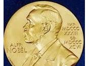 traces d'un Nobel