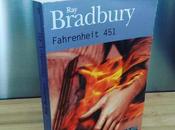 Fahrenheit Bradbury avertissement futur lointain