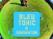 Bleu Toxic