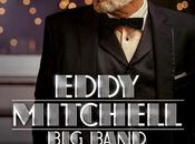 Eddy Mitchell Band, blues rocker