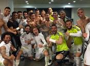 BUZZ slip Cristiano Ronaldo