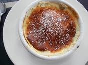 Défi My/Dey Gratin soufflé pamplemousse