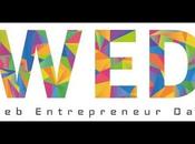 Entrepreneur journée conférences formations Avril Paris