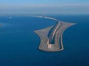 promenade pont l’Øresund