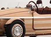 AUTOMOBILE Toyota Setsuna