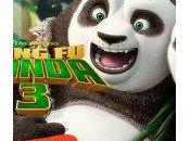 Kung Panda disponible précommande iTunes