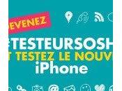 Sosh testez l’iPhone avant l’acheter