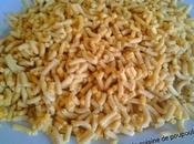 Pâte fraiche maison Kitchenaid