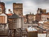 Smart City l’heure vérité Etats-Unis